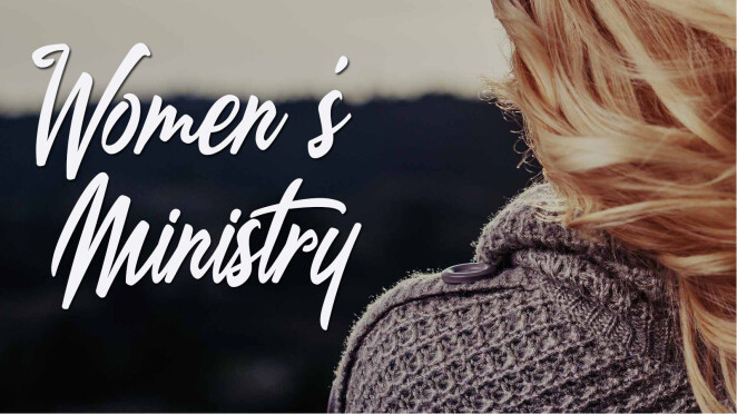 Women&#39;s Ministry | Church at the Crossing